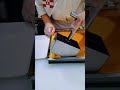 Cake cutting tool for clean and precise slice portions