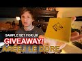 Areej le Dore GIVEAWAY