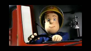 fireman Sam song