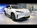 2024 Dongfeng Aeolus SKY EV01 Walkaround—2023 Guangzhou Motor Show
