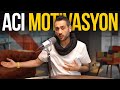 Ders Çalışma İsteğini Arttırmak İçin İzle Acı Motivasyon 
