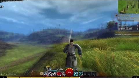 Guild Wars 2 ReShade Ultra