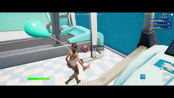 How YOU Can Complete LEVEL 36 in FORTNITE: GIANT ESCAPE ROOM 5? TUTORIAL/WALKTHROUGH
