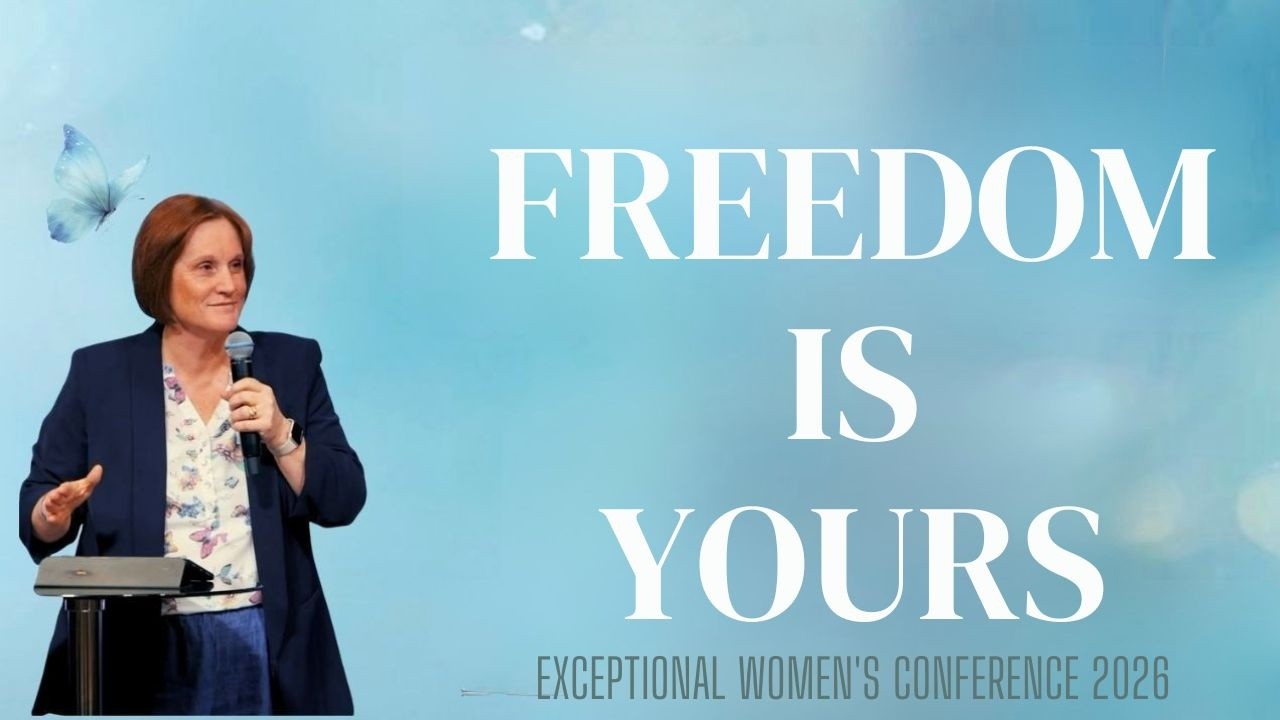 How to Find Your Identity and Freedom