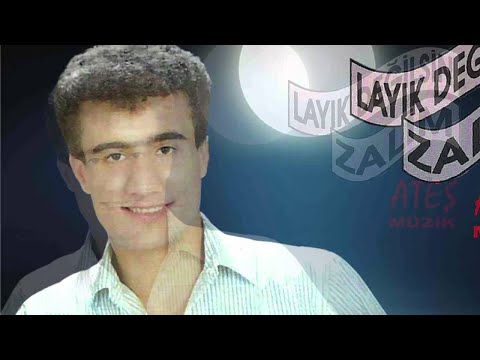 Halil Taşkın - Layık Değilsin