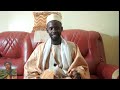 Oustaz abdourahmane ba revient sur limportance de la grande bataille de pathe badiane