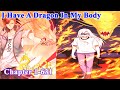 I have a dragon in my body chapter 1631  manhwa recap  manhua recap  manga recap