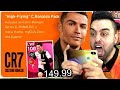 149,99 TL YE CRİSTİANO RONALDO 100 MOR PAKETİNİ ALDIM 😱 PES 2021 MOBİLE