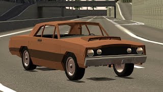 Garry's Mod Showcase: ACF Cars Collection (Generation 3 to 4.5) by Red Fox & Mr.Pro