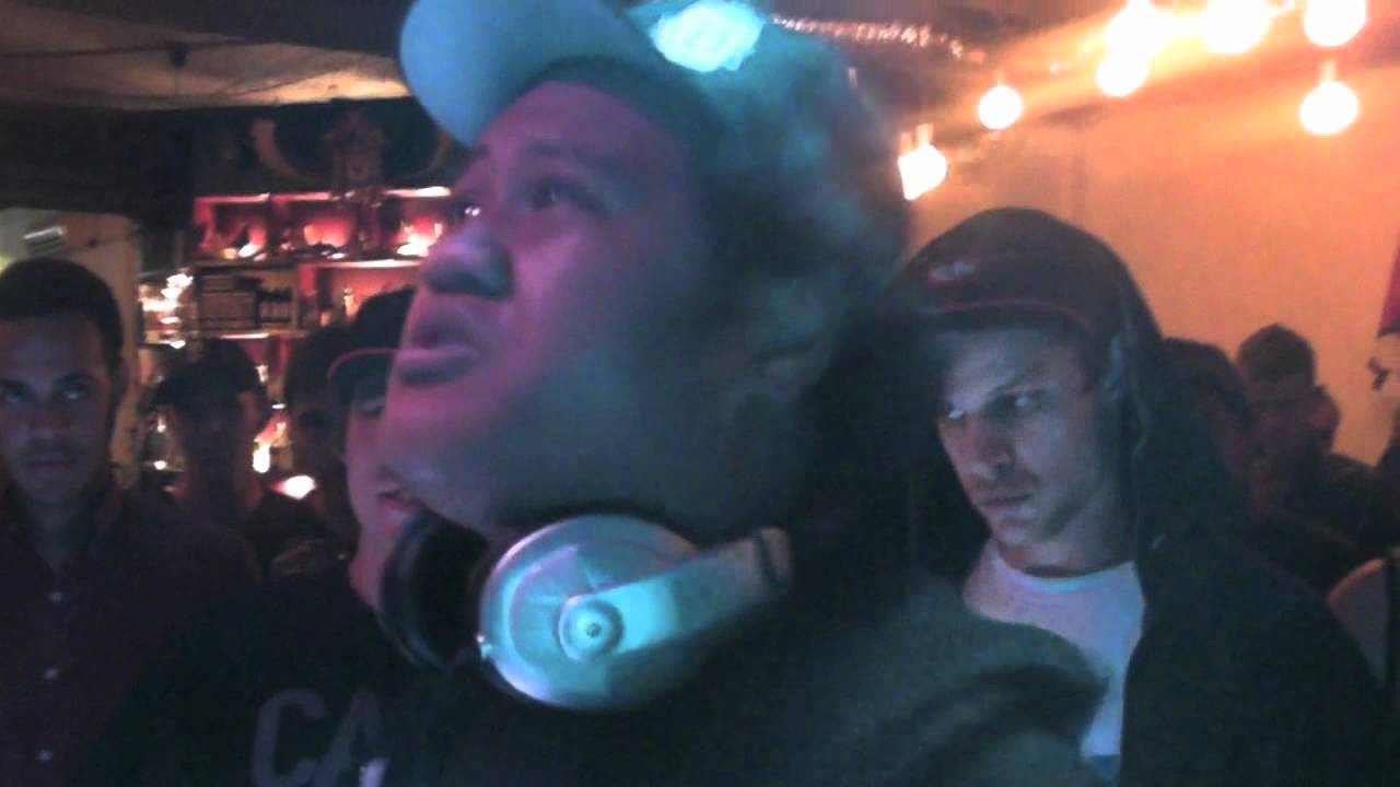 1OSBM: REEJAY vs TOKIE KONEZ