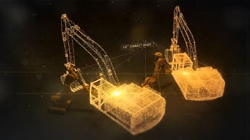 Cat® 323F & 336F XE Hybrid Excavator | Fuel Your Next Breakthrough