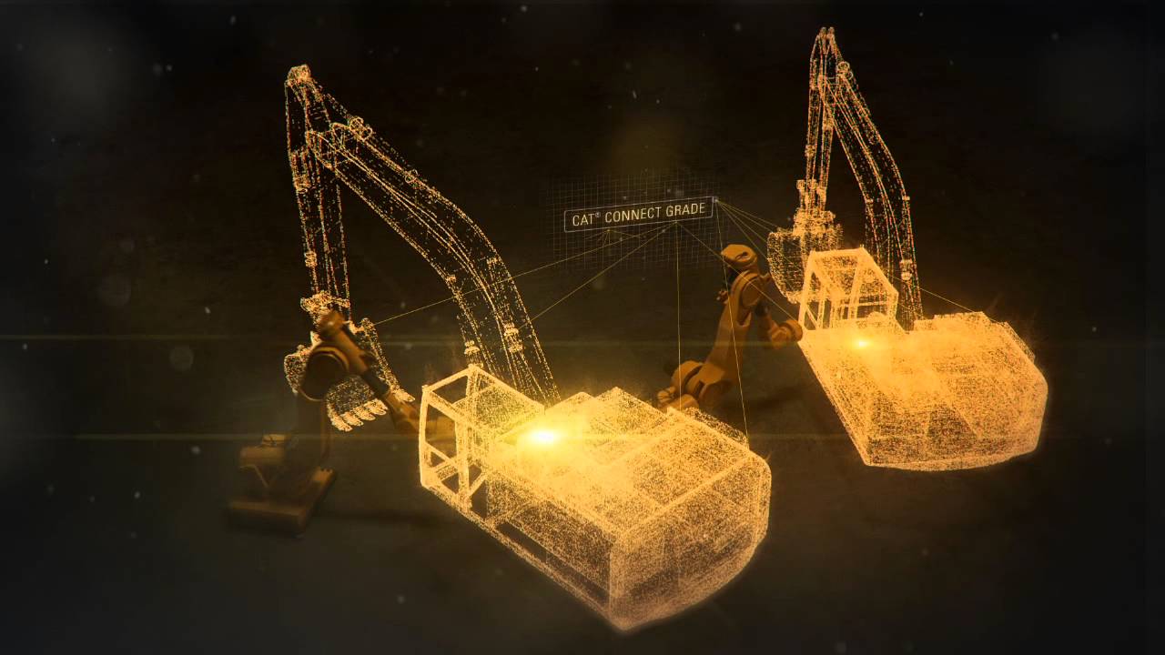 caterpillar stock price Cat® 323F & 336F XE Hybrid Excavator | Fuel Your Next Breakthrough