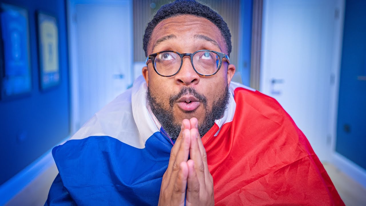 I’M ALIVE AND KICKING… | PSG (4) 1-1 (3) Arsenal Match Reaction 