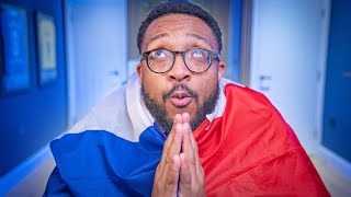 I’M ALIVE AND KICKING… | PSG (4) 1-1 (3) Arsenal Match Reaction 