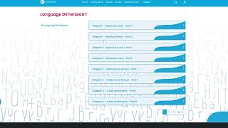 Portal Edify | Language CLIL