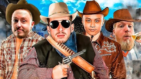 KENNYS AND THE BOYS ARE BACK IN TOWN !! 😎 (w/ Stewie2K, GeT_RiGhT, fl0m and ptr)