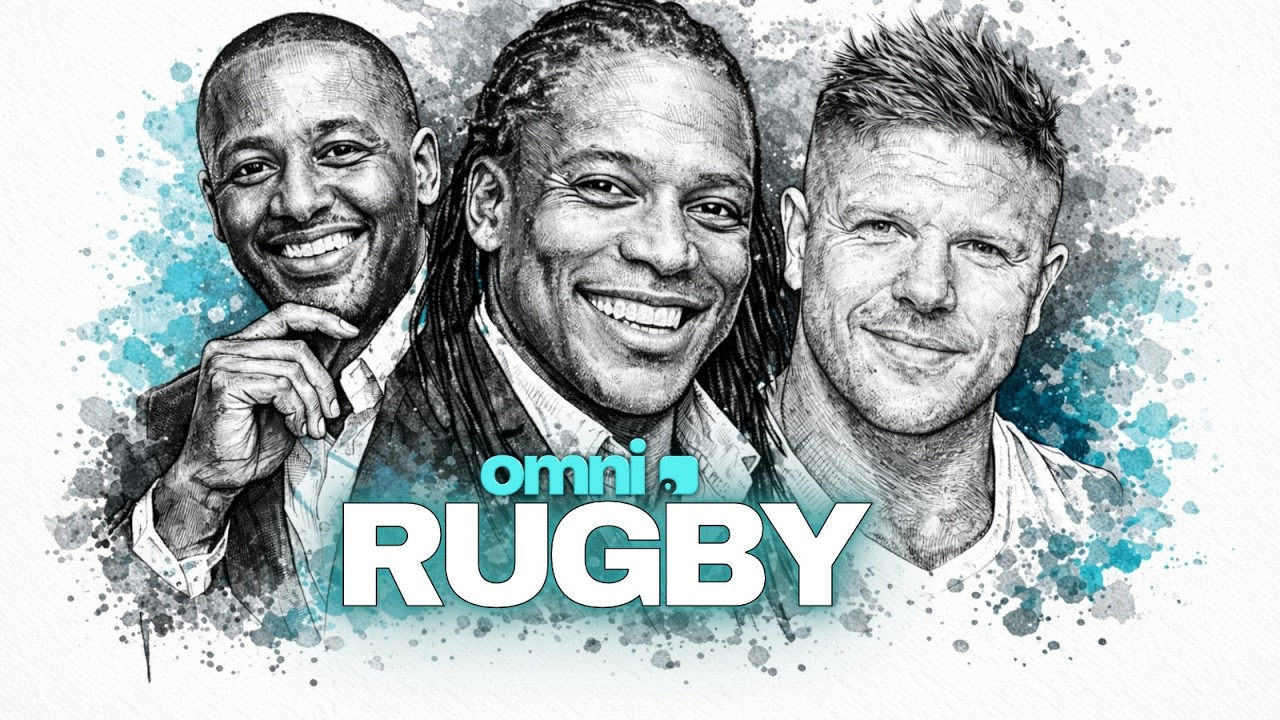 Omni Rugby