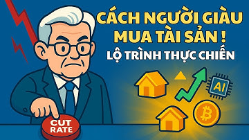 PHẦN 2: BẢN ĐỒ HÀNH ĐỘNG THỰC CHIẾN – CÁCH MUA, THỜI ĐIỂM VÀ CHIẾN LƯỢC GOM 5 TÀI SẢN NHƯ NGƯỜI GIÀU