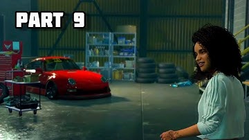Need For Speed Heat Walkthrough | Part 9: Party Crashers | PS4