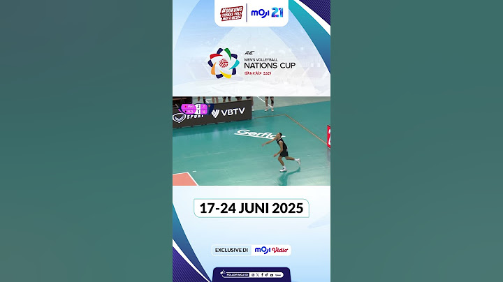 Highlight pertandingan Filipina vs Selandia Baru #shorts