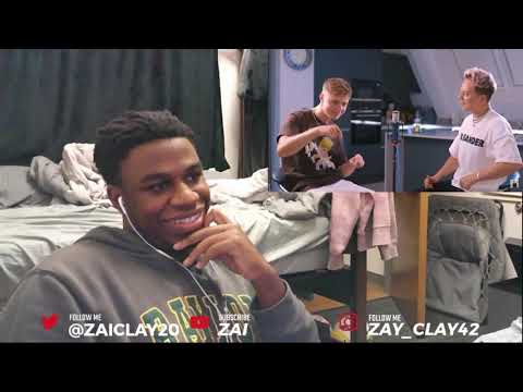 Harry Styles - As It Was (SING OFF vs. HRVY) - CONOR MAYNARD | ZAI REACTION