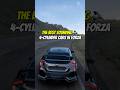 the best sounding 4-cylinders in Forza! #cars #automobile #forzahorizon5 #forza #xbox #fh5 #games