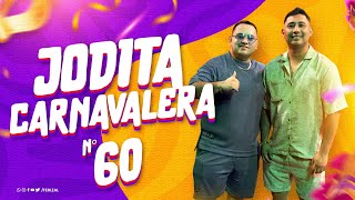 JODITA Vol. 60 - Dj Fer Leal & Animacion Chino Gómez 2026 