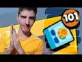 ОТКРЫЛ 1ОО БОКСОВ! СМОТРИТЕ ЧТО МНЕ ВЫПАЛО В BRAWL STARS!