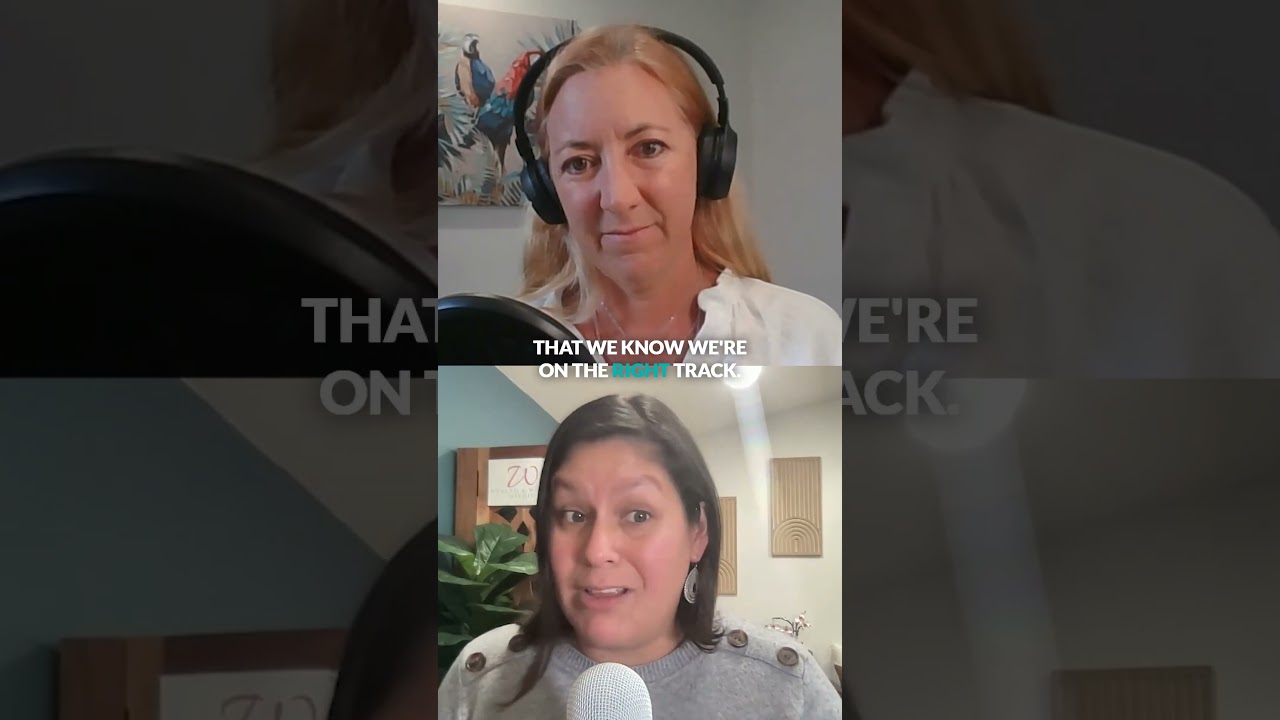 Stop Hoping, Start Strategizing!