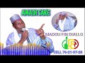 AMADI SAKÉ MADOU FING DIALLO VOL1 AMADI SAKÉ MADOU FING DIALLO VOL1