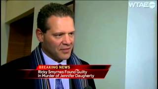Another 'Greensburg 6' member found guilty of murder