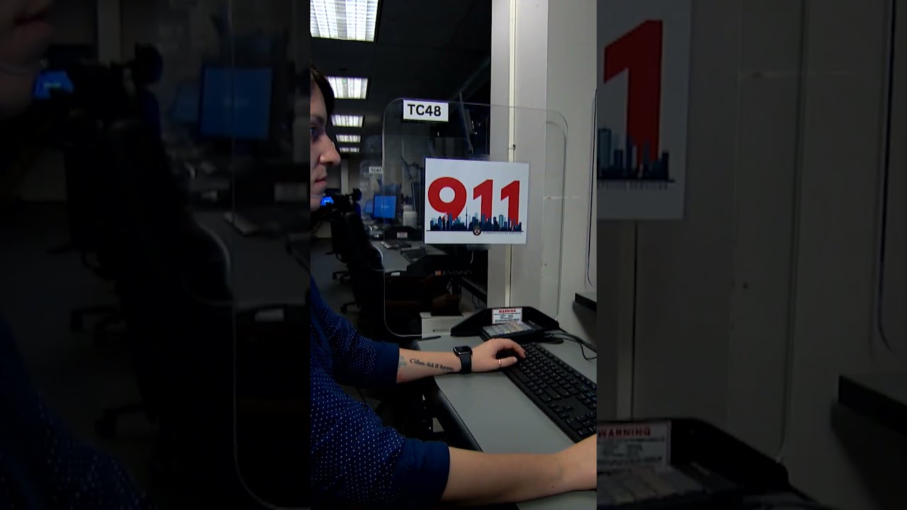 Toronto Police Launch 3 Digit Number For Non Emergency Calls