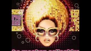 Nightrhymes Feat. Natasha Watts - Shake Your Body (Main Mix) (full version)