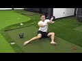 The Real Reason Your Swing Gives You Lower Back Pain