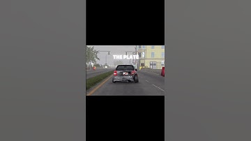 New Update Physics 💀 • Car Parking Multiplayer  #shorts #reels