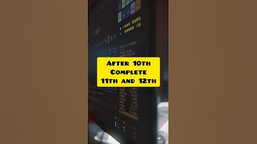 How to become software engineer after 10th l 10th ke baad software Engineer kaise bane #shorts