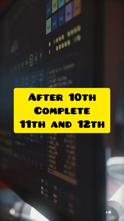 How To Become Software Engineer After 10th L 10th Ke Baad Software how-to-become-software-engineer-after-10th-l-10th-ke-baad-software