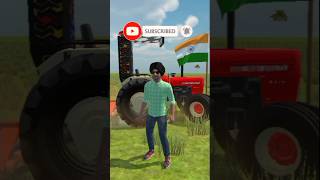 ⁣🚜 Samraj 855 Tractor 2025 | Road Beast Unleashed!🔥#SamrajTractor#TractorModification#shorts #tractor
