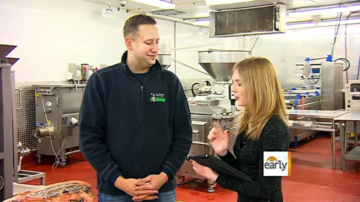 "Big App for Meat" promises butcher's know-how