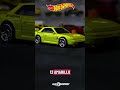 Hot Wheels 5Pack Fast and Furious  2025 ##hotwheels #diecast #collector #coleccion #coleccionista