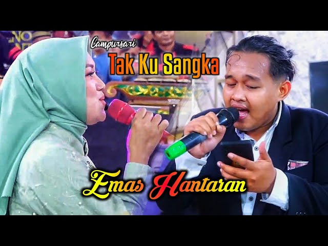 Emas Hantaran - Yhanti Salon Ft. Farrel Sumantri - Cs. Tak Ku Sangka Khitanan Hutomo Reno Sumantri class=