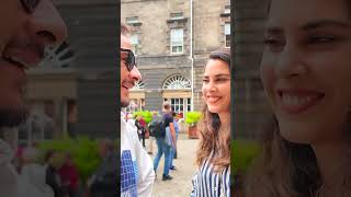 İskoç Erkeklerinin Çilesi Çok Gezenti