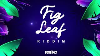 Crystal Tais x Don Iko - Golden Ray (Fig Leaf Riddim) | 2021 Soca | Trinidad