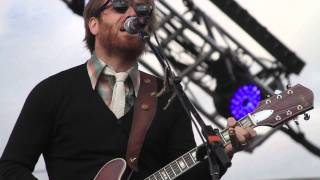 The Black Keys - Thickfreakness chords