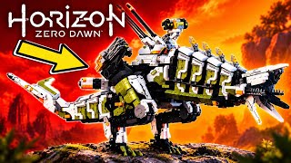 Horizon zero dawn | thunder monster | YOUMKO | review and unboxing | #133