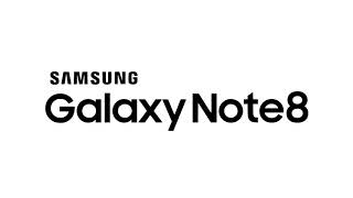 Samsung Galaxy Note 8 Ringtones Resimi