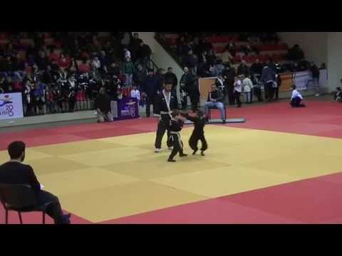 პაპუნა ჯოხაძე \"ქართული კრივი\" კავკასიის თასი 1/2 ფინალი