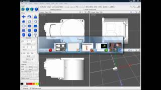 Animation Creator, Part 4: Customizing the Robot Net Worth