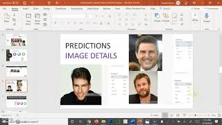 Assignment 4  IMAGE CLASSIFIER