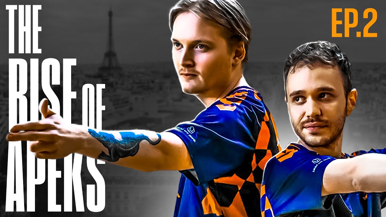 BEHIND THE SCENES at MAJOR MEDIA DAY | Day 2 - The Final CS:GO Major ...